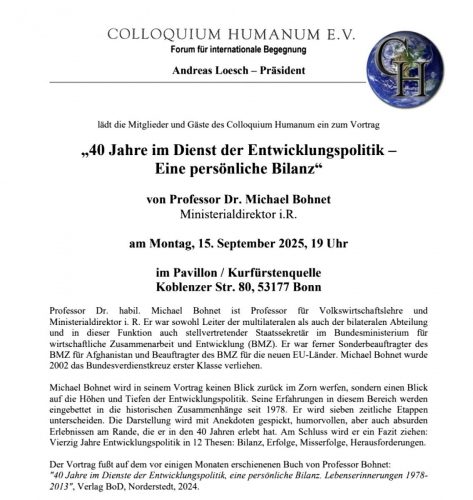 01 2025.09.15 VORTRAG PROF. DR. BOHNET