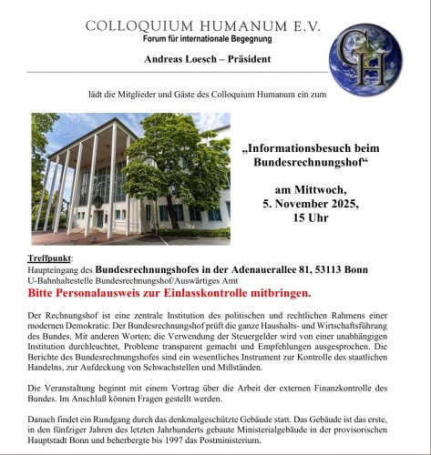 01 Snap_Mittwoch, 5. November 2025