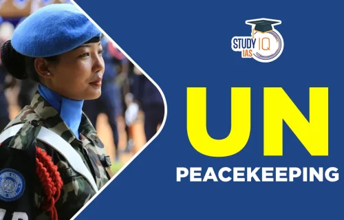 12 UN-Peacekeeping